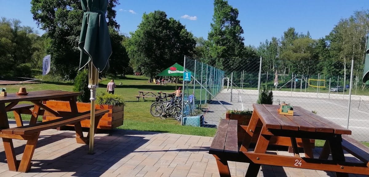 U Kerama — Restaurace v České Lípě
